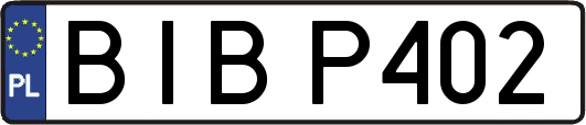 BIBP402