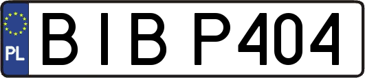 BIBP404