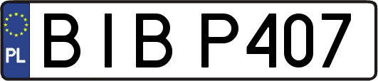 BIBP407