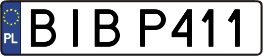 BIBP411