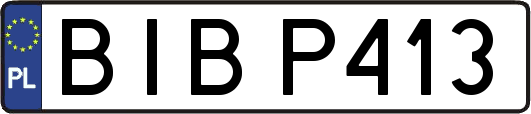 BIBP413