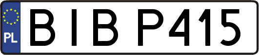 BIBP415