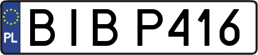 BIBP416