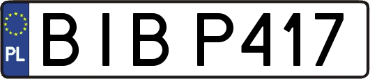 BIBP417