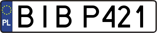 BIBP421