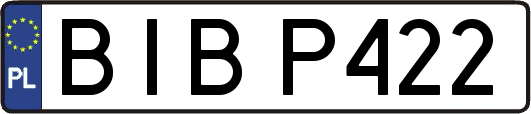 BIBP422