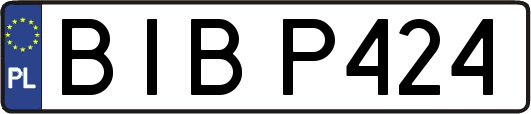 BIBP424
