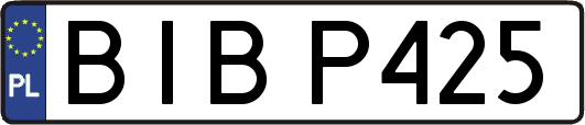 BIBP425