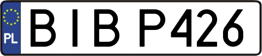 BIBP426