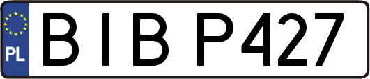 BIBP427