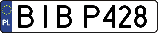 BIBP428