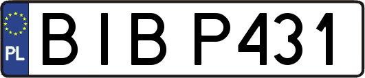 BIBP431