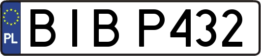 BIBP432
