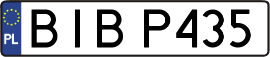 BIBP435