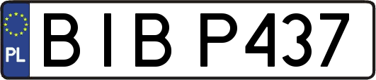 BIBP437