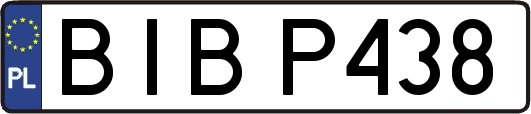 BIBP438