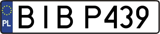 BIBP439