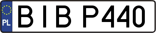 BIBP440