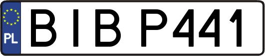 BIBP441