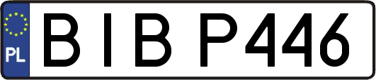 BIBP446