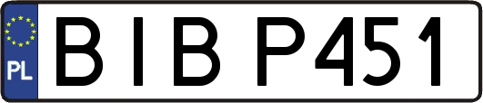 BIBP451