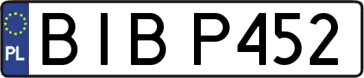 BIBP452
