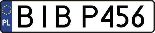 BIBP456