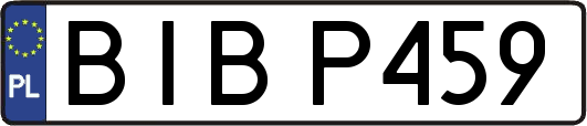 BIBP459