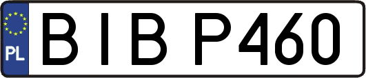 BIBP460