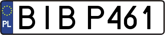 BIBP461