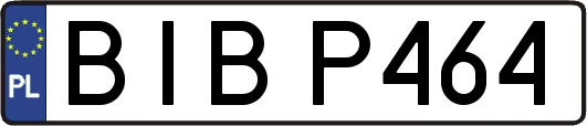 BIBP464