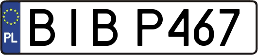 BIBP467