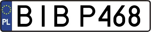 BIBP468