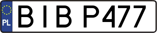 BIBP477