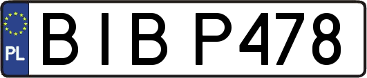 BIBP478