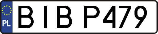 BIBP479