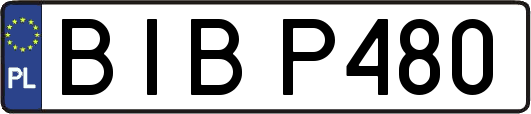 BIBP480