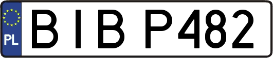BIBP482