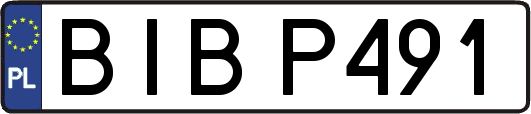 BIBP491