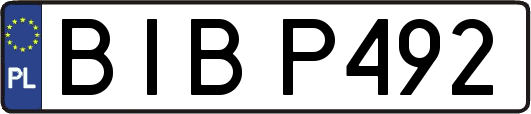 BIBP492
