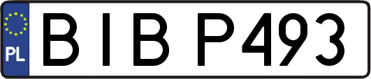 BIBP493