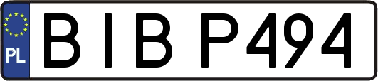 BIBP494