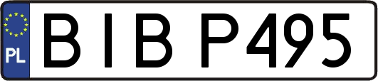 BIBP495