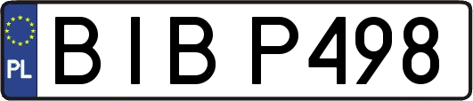 BIBP498