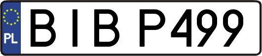 BIBP499