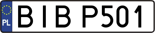 BIBP501