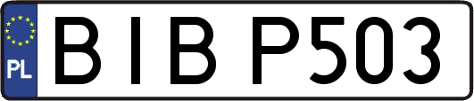 BIBP503