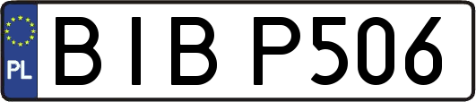 BIBP506