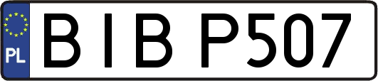 BIBP507