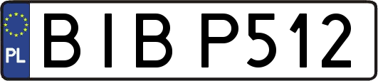 BIBP512